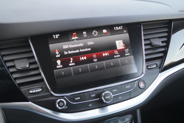 Opel Astra Sports Tourer 1.0 Turbo Innovation -NAVI-ECC-PDC-