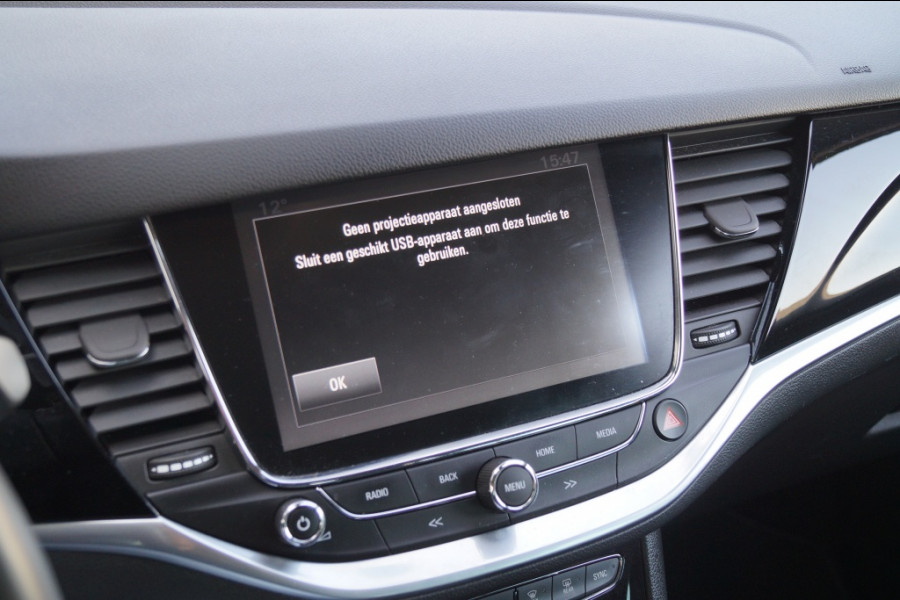 Opel Astra Sports Tourer 1.0 Turbo Innovation -NAVI-ECC-PDC-