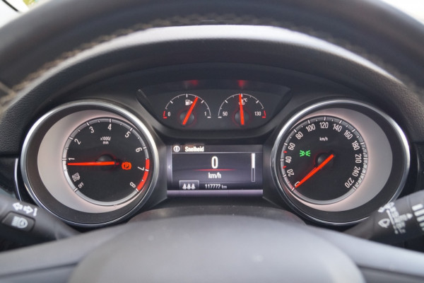 Opel Astra Sports Tourer 1.0 Turbo Innovation -NAVI-ECC-PDC-