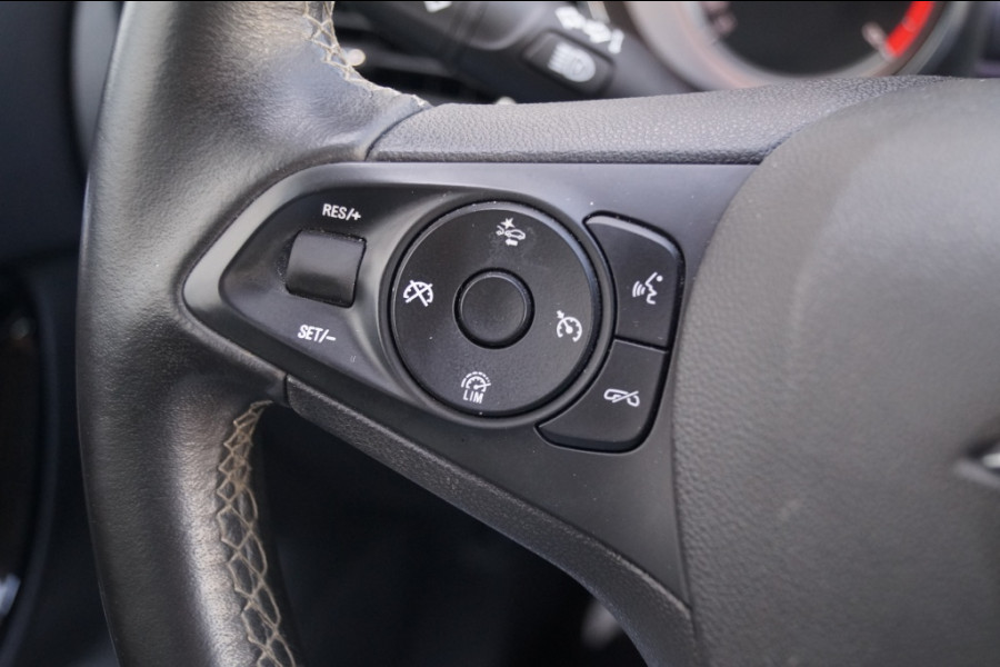 Opel Astra Sports Tourer 1.0 Turbo Innovation -NAVI-ECC-PDC-