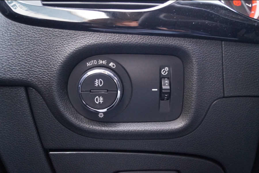 Opel Astra Sports Tourer 1.0 Turbo Innovation -NAVI-ECC-PDC-