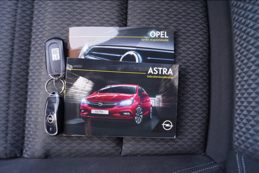 Opel Astra Sports Tourer 1.0 Turbo Innovation -NAVI-ECC-PDC-