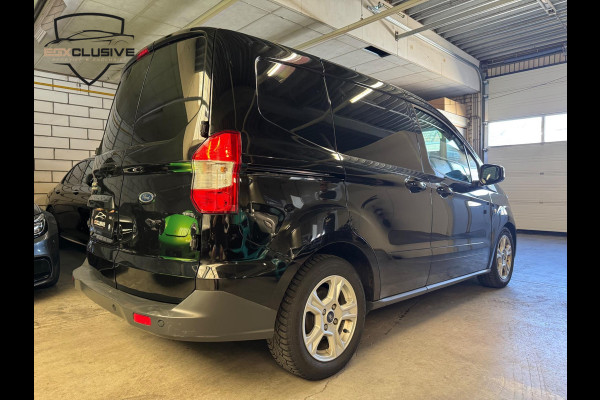 Ford Transit Courier 1.5 TDCI Limited Duratorq S&S Apple Carplay/Camera/NAP