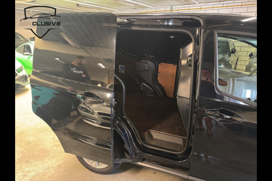 Ford Transit Courier 1.5 TDCI Limited Duratorq S&S Apple Carplay/Camera/NAP