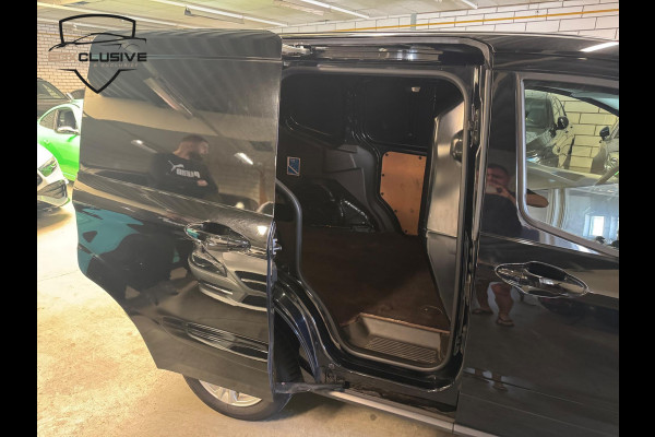 Ford Transit Courier 1.5 TDCI Limited Duratorq S&S Apple Carplay/Camera/NAP