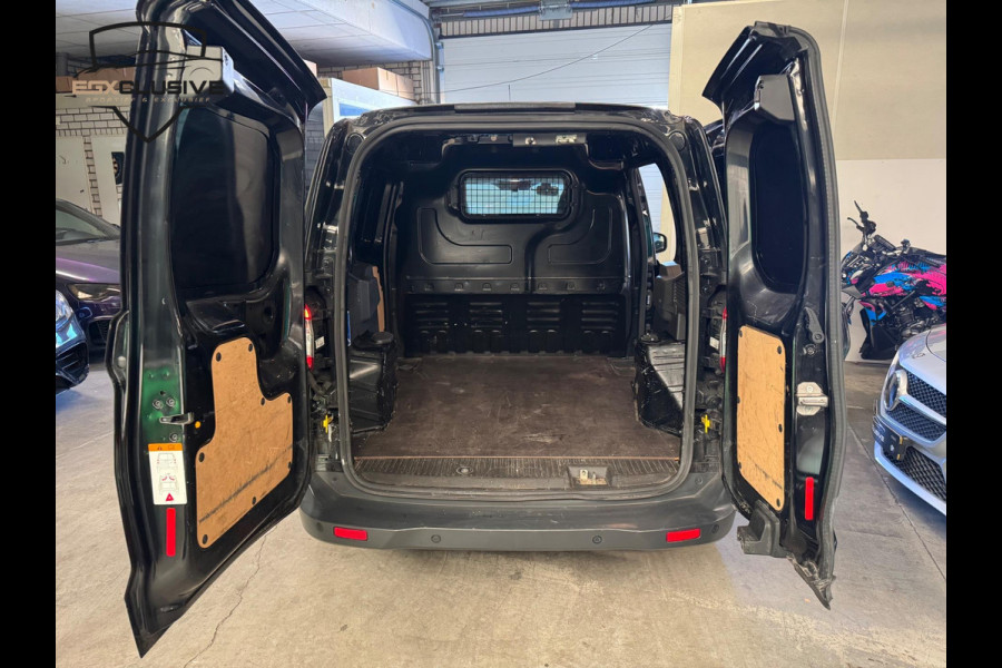 Ford Transit Courier 1.5 TDCI Limited Duratorq S&S Apple Carplay/Camera/NAP