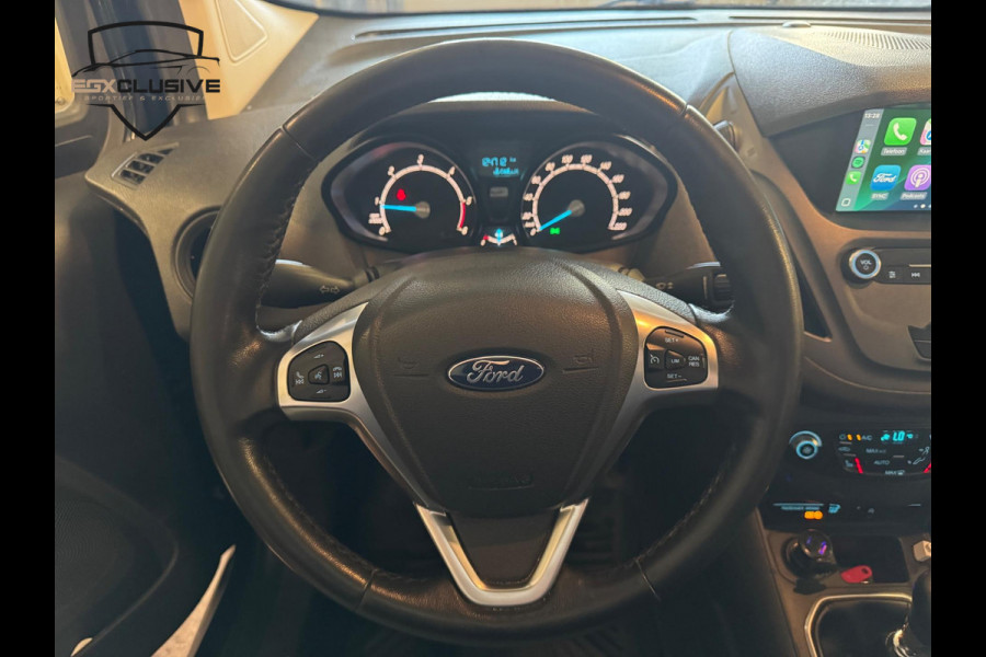 Ford Transit Courier 1.5 TDCI Limited Duratorq S&S Apple Carplay/Camera/NAP