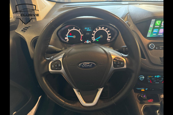 Ford Transit Courier 1.5 TDCI Limited Duratorq S&S Apple Carplay/Camera/NAP
