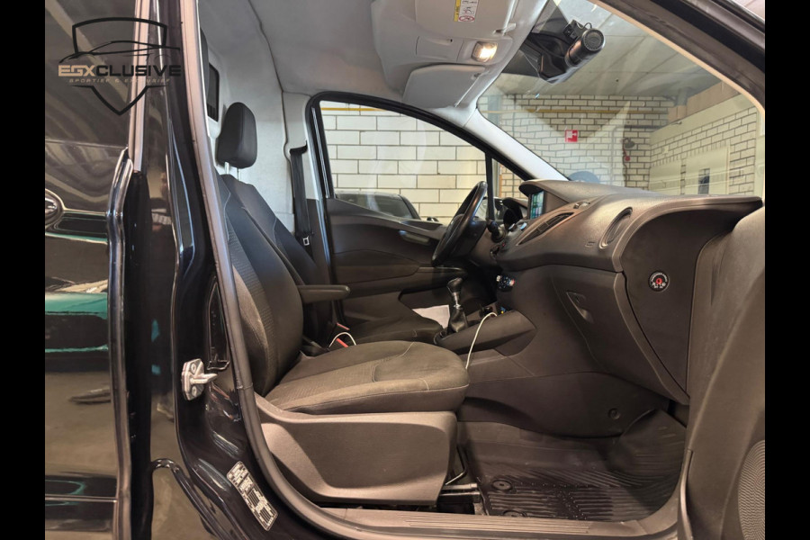 Ford Transit Courier 1.5 TDCI Limited Duratorq S&S Apple Carplay/Camera/NAP