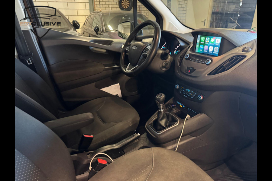 Ford Transit Courier 1.5 TDCI Limited Duratorq S&S Apple Carplay/Camera/NAP