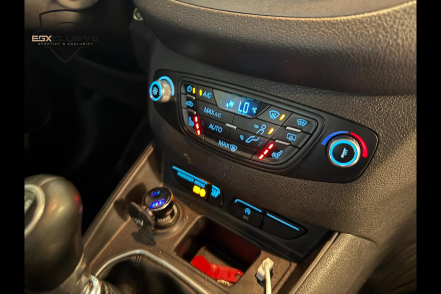 Ford Transit Courier 1.5 TDCI Limited Duratorq S&S Apple Carplay/Camera/NAP
