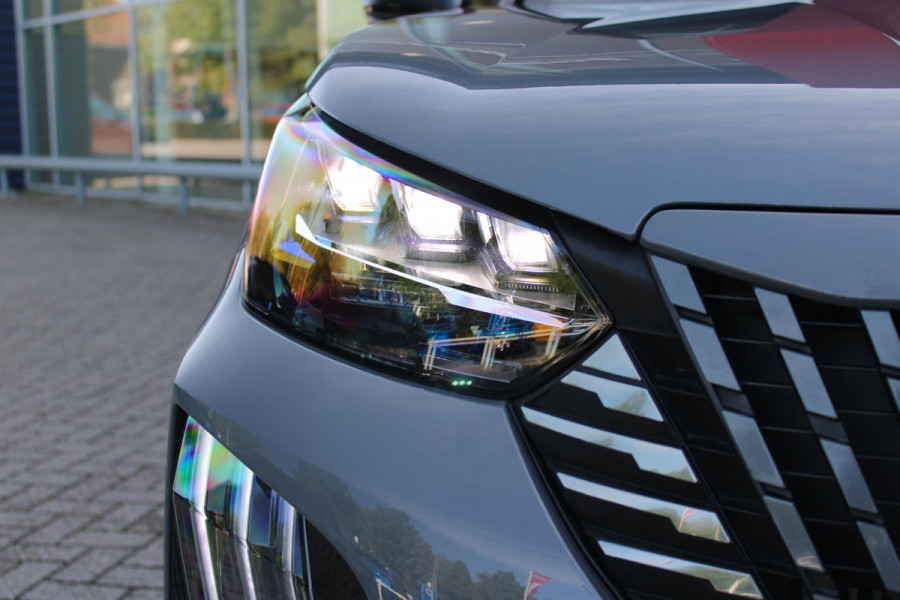 Peugeot 2008 1.2 130PK AUTOMAAT GT PACK | NAVIGATIE | FULL LED KOPLAMPEN | DRAADLOZE APPLE CARPLAY/ANDROID AUTO | ADAPTIVE CRUISE CONTROL | CAMERA VOOR + ACHTER | CLIMATE CONTROL | LICHTMETALEN VELGEN 17" | KEYLESS ENTRY/START | DAB+ RADIO | ALCANTARA/LEDEREN BEKLEDING | ELEKTRISCH BEDIENBARE BESTUURDERSSTOEL | DODEHOEK DETECTIE | PARKEERSENSOREN VOOR + ACHTER | STOEL VERWARMING | MASSAGE STOELEN |