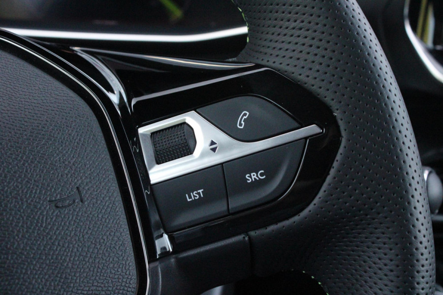Peugeot 2008 1.2 130PK AUTOMAAT GT PACK | NAVIGATIE | FULL LED KOPLAMPEN | DRAADLOZE APPLE CARPLAY/ANDROID AUTO | ADAPTIVE CRUISE CONTROL | CAMERA VOOR + ACHTER | CLIMATE CONTROL | LICHTMETALEN VELGEN 17" | KEYLESS ENTRY/START | DAB+ RADIO | ALCANTARA/LEDEREN BEKLEDING | ELEKTRISCH BEDIENBARE BESTUURDERSSTOEL | DODEHOEK DETECTIE | PARKEERSENSOREN VOOR + ACHTER | STOEL VERWARMING | MASSAGE STOELEN |