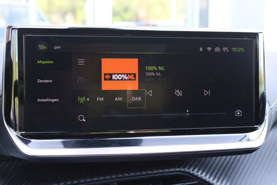 Peugeot 2008 1.2 130PK AUTOMAAT GT PACK | NAVIGATIE | FULL LED KOPLAMPEN | DRAADLOZE APPLE CARPLAY/ANDROID AUTO | ADAPTIVE CRUISE CONTROL | CAMERA VOOR + ACHTER | CLIMATE CONTROL | LICHTMETALEN VELGEN 17" | KEYLESS ENTRY/START | DAB+ RADIO | ALCANTARA/LEDEREN BEKLEDING | ELEKTRISCH BEDIENBARE BESTUURDERSSTOEL | DODEHOEK DETECTIE | PARKEERSENSOREN VOOR + ACHTER | STOEL VERWARMING | MASSAGE STOELEN |
