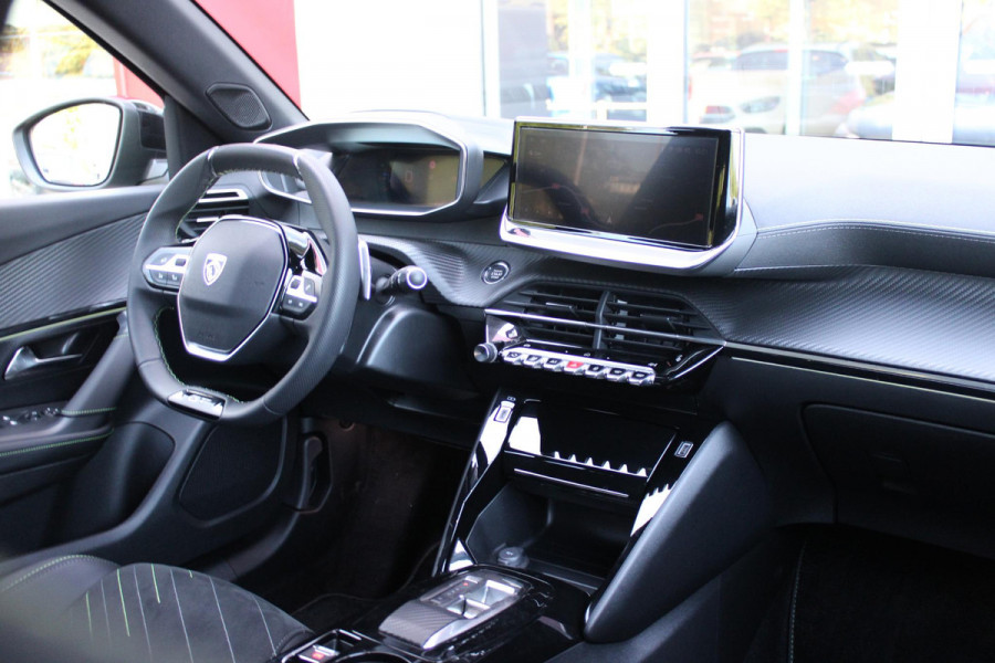 Peugeot 2008 1.2 130PK AUTOMAAT GT PACK | NAVIGATIE | FULL LED KOPLAMPEN | DRAADLOZE APPLE CARPLAY/ANDROID AUTO | ADAPTIVE CRUISE CONTROL | CAMERA VOOR + ACHTER | CLIMATE CONTROL | LICHTMETALEN VELGEN 17" | KEYLESS ENTRY/START | DAB+ RADIO | ALCANTARA/LEDEREN BEKLEDING | ELEKTRISCH BEDIENBARE BESTUURDERSSTOEL | DODEHOEK DETECTIE | PARKEERSENSOREN VOOR + ACHTER | STOEL VERWARMING | MASSAGE STOELEN |