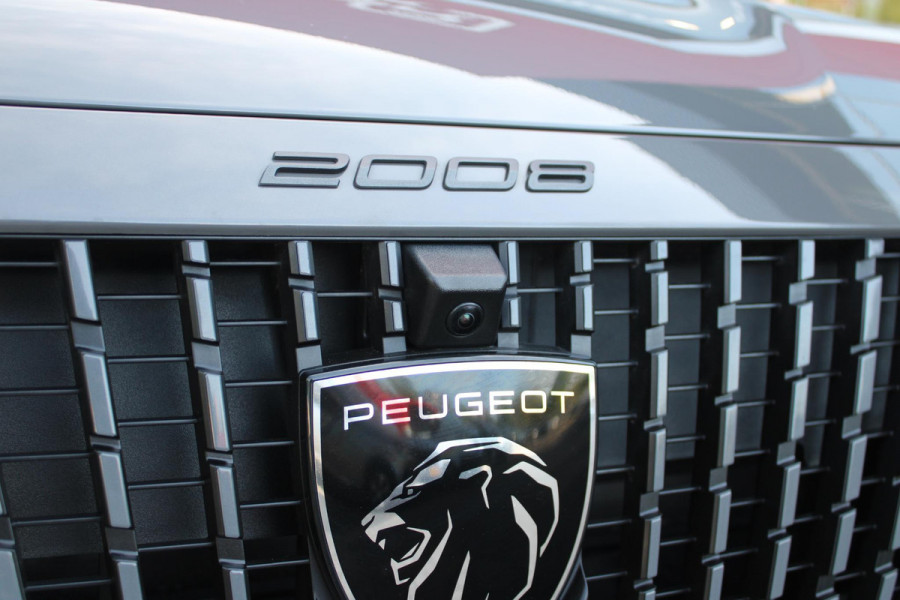 Peugeot 2008 1.2 130PK AUTOMAAT GT PACK | NAVIGATIE | FULL LED KOPLAMPEN | DRAADLOZE APPLE CARPLAY/ANDROID AUTO | ADAPTIVE CRUISE CONTROL | CAMERA VOOR + ACHTER | CLIMATE CONTROL | LICHTMETALEN VELGEN 17" | KEYLESS ENTRY/START | DAB+ RADIO | ALCANTARA/LEDEREN BEKLEDING | ELEKTRISCH BEDIENBARE BESTUURDERSSTOEL | DODEHOEK DETECTIE | PARKEERSENSOREN VOOR + ACHTER | STOEL VERWARMING | MASSAGE STOELEN |