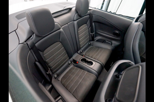 Mercedes-Benz C-Klasse Cabrio C180 AMG Line