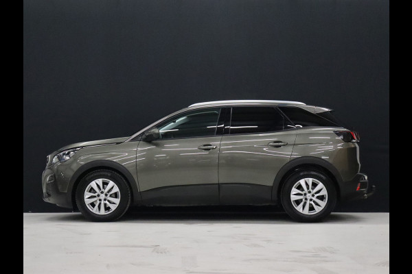 Peugeot 3008 1.2 PureTech Blue Lease Executive Avantage [TREKHAAK, CAMERA, APPLE CARPLAY, ANDROID AUTO, CRUISE, NIEUWSTAAT]