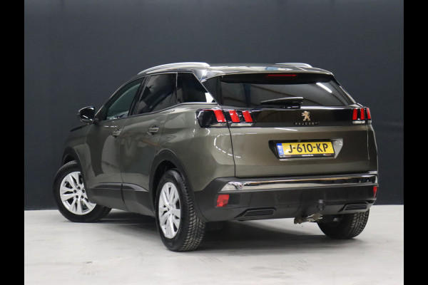 Peugeot 3008 1.2 PureTech Blue Lease Executive Avantage [TREKHAAK, CAMERA, APPLE CARPLAY, ANDROID AUTO, CRUISE, NIEUWSTAAT]