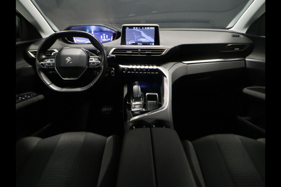 Peugeot 3008 1.2 PureTech Blue Lease Executive Avantage [TREKHAAK, CAMERA, APPLE CARPLAY, ANDROID AUTO, CRUISE, NIEUWSTAAT]