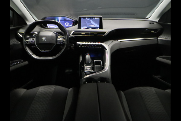 Peugeot 3008 1.2 PureTech Blue Lease Executive Avantage [TREKHAAK, CAMERA, APPLE CARPLAY, ANDROID AUTO, CRUISE, NIEUWSTAAT]