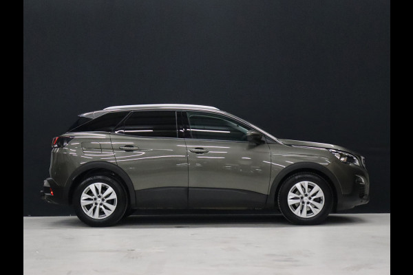 Peugeot 3008 1.2 PureTech Blue Lease Executive Avantage [TREKHAAK, CAMERA, APPLE CARPLAY, ANDROID AUTO, CRUISE, NIEUWSTAAT]