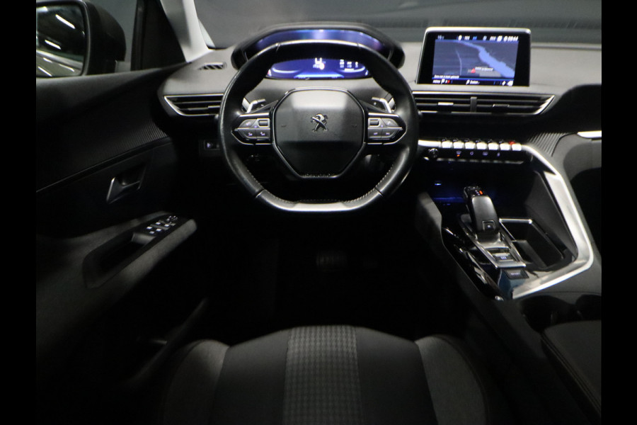 Peugeot 3008 1.2 PureTech Blue Lease Executive Avantage [TREKHAAK, CAMERA, APPLE CARPLAY, ANDROID AUTO, CRUISE, NIEUWSTAAT]
