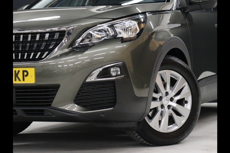 Peugeot 3008 1.2 PureTech Blue Lease Executive Avantage [TREKHAAK, CAMERA, APPLE CARPLAY, ANDROID AUTO, CRUISE, NIEUWSTAAT]