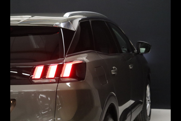 Peugeot 3008 1.2 PureTech Blue Lease Executive Avantage [TREKHAAK, CAMERA, APPLE CARPLAY, ANDROID AUTO, CRUISE, NIEUWSTAAT]