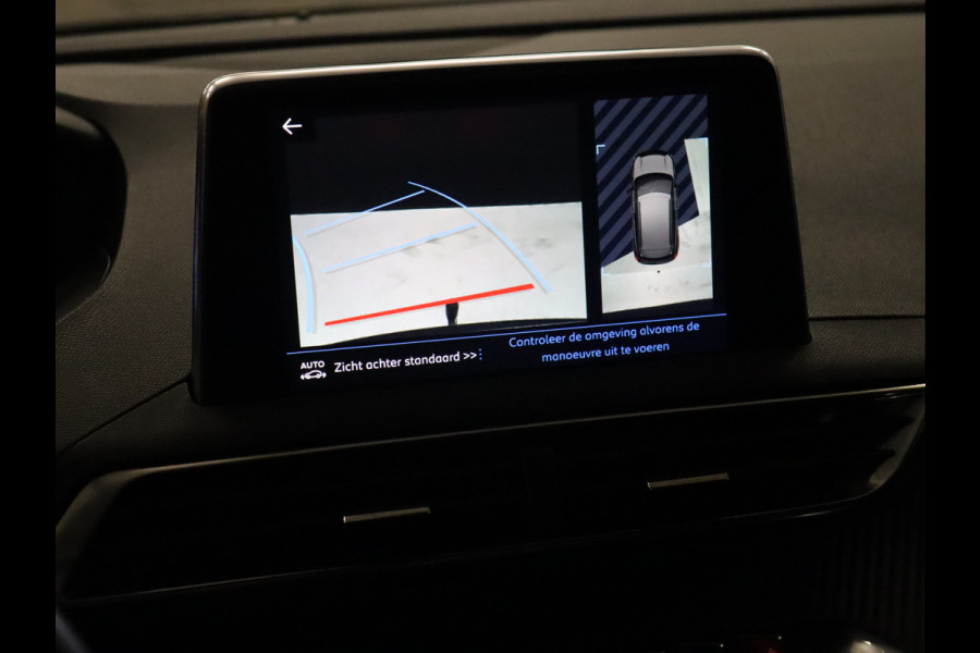 Peugeot 3008 1.2 PureTech Blue Lease Executive Avantage [TREKHAAK, CAMERA, APPLE CARPLAY, ANDROID AUTO, CRUISE, NIEUWSTAAT]
