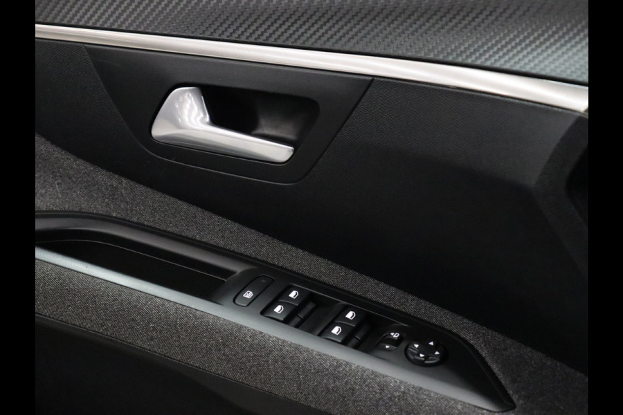 Peugeot 3008 1.2 PureTech Blue Lease Executive Avantage [TREKHAAK, CAMERA, APPLE CARPLAY, ANDROID AUTO, CRUISE, NIEUWSTAAT]