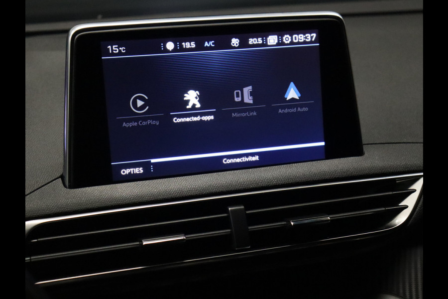 Peugeot 3008 1.2 PureTech Blue Lease Executive Avantage [TREKHAAK, CAMERA, APPLE CARPLAY, ANDROID AUTO, CRUISE, NIEUWSTAAT]