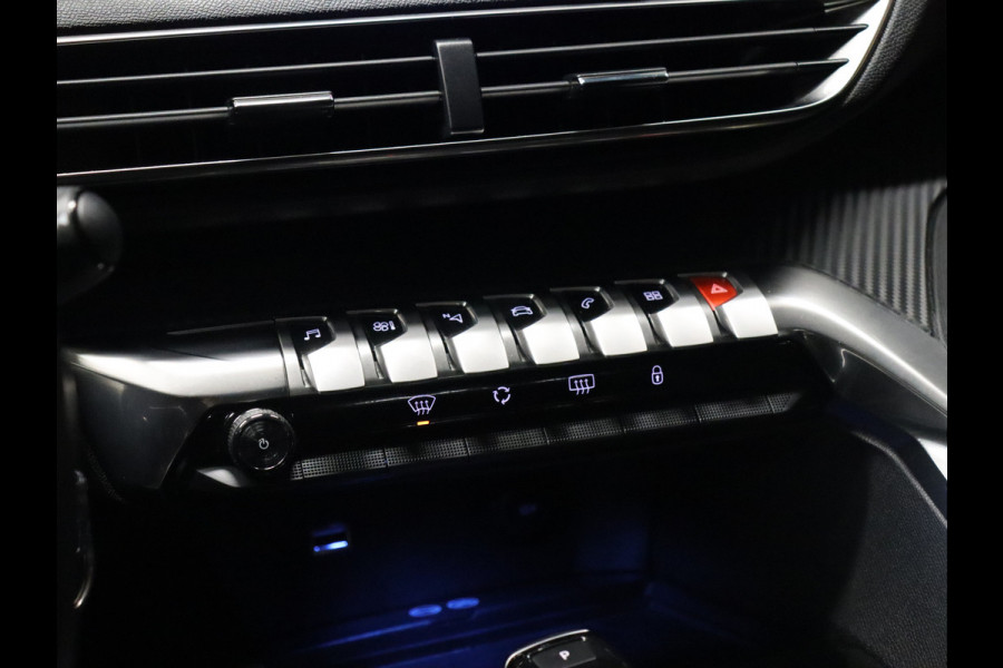 Peugeot 3008 1.2 PureTech Blue Lease Executive Avantage [TREKHAAK, CAMERA, APPLE CARPLAY, ANDROID AUTO, CRUISE, NIEUWSTAAT]