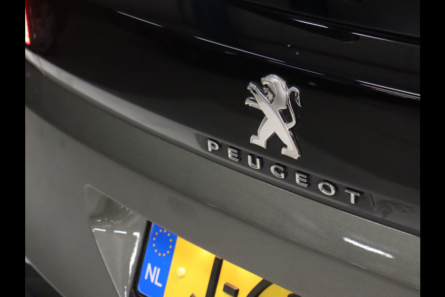 Peugeot 3008 1.2 PureTech Blue Lease Executive Avantage [TREKHAAK, CAMERA, APPLE CARPLAY, ANDROID AUTO, CRUISE, NIEUWSTAAT]