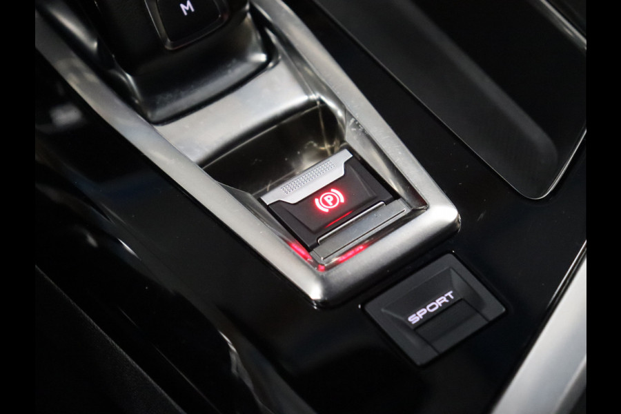 Peugeot 3008 1.2 PureTech Blue Lease Executive Avantage [TREKHAAK, CAMERA, APPLE CARPLAY, ANDROID AUTO, CRUISE, NIEUWSTAAT]