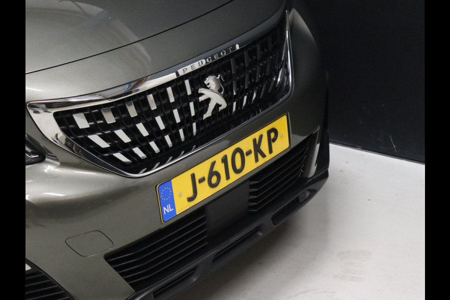 Peugeot 3008 1.2 PureTech Blue Lease Executive Avantage [TREKHAAK, CAMERA, APPLE CARPLAY, ANDROID AUTO, CRUISE, NIEUWSTAAT]