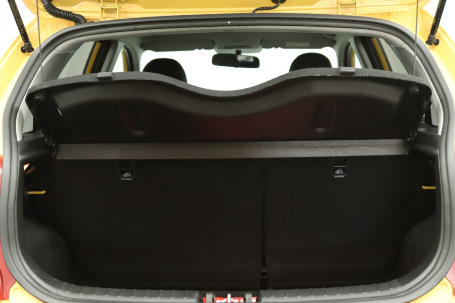 Kia Picanto 1.0 DPi DynamicPlusLine - Navigatie - Cruise Control - Climate Control - Lichtmetalen Velgen - Apple/Android Carplay - Fabrieksgarantie Tot 2031