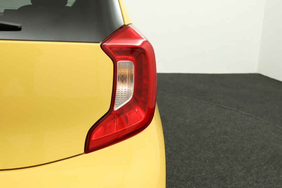 Kia Picanto 1.0 DPi DynamicPlusLine - Navigatie - Cruise Control - Climate Control - Lichtmetalen Velgen - Apple/Android Carplay - Fabrieksgarantie Tot 2031