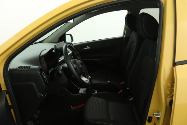 Kia Picanto 1.0 DPi DynamicPlusLine - Navigatie - Cruise Control - Climate Control - Lichtmetalen Velgen - Apple/Android Carplay - Fabrieksgarantie Tot 2031