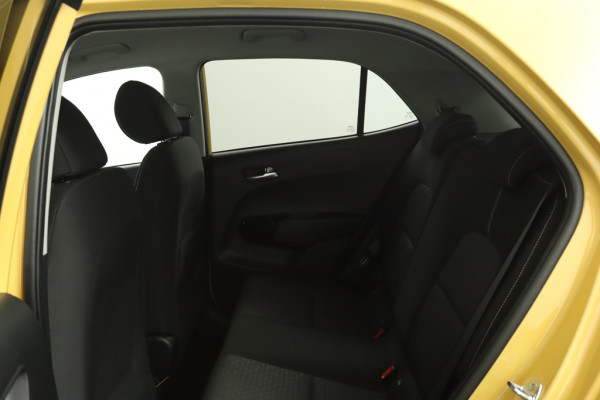 Kia Picanto 1.0 DPi DynamicPlusLine - Navigatie - Cruise Control - Climate Control - Lichtmetalen Velgen - Apple/Android Carplay - Fabrieksgarantie Tot 2031