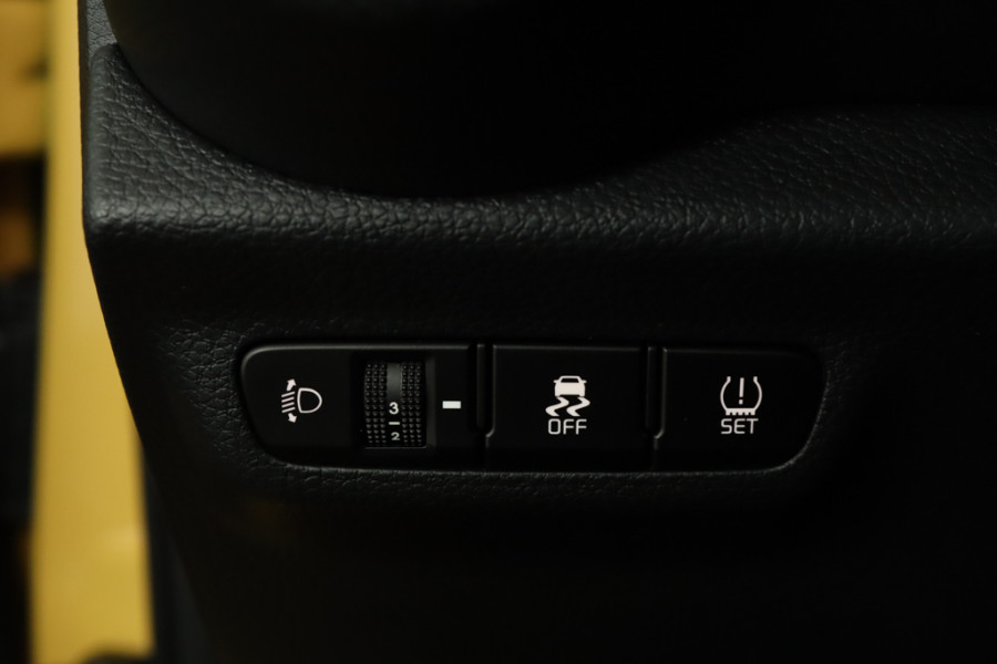 Kia Picanto 1.0 DPi DynamicPlusLine - Navigatie - Cruise Control - Climate Control - Lichtmetalen Velgen - Apple/Android Carplay - Fabrieksgarantie Tot 2031