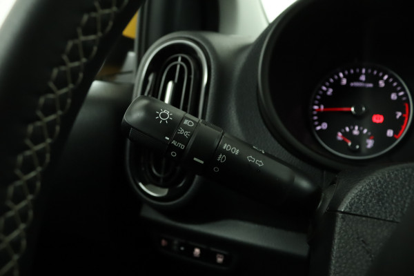 Kia Picanto 1.0 DPi DynamicPlusLine - Navigatie - Cruise Control - Climate Control - Lichtmetalen Velgen - Apple/Android Carplay - Fabrieksgarantie Tot 2031