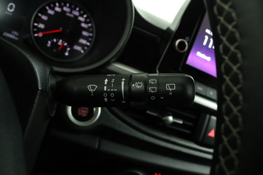 Kia Picanto 1.0 DPi DynamicPlusLine - Navigatie - Cruise Control - Climate Control - Lichtmetalen Velgen - Apple/Android Carplay - Fabrieksgarantie Tot 2031