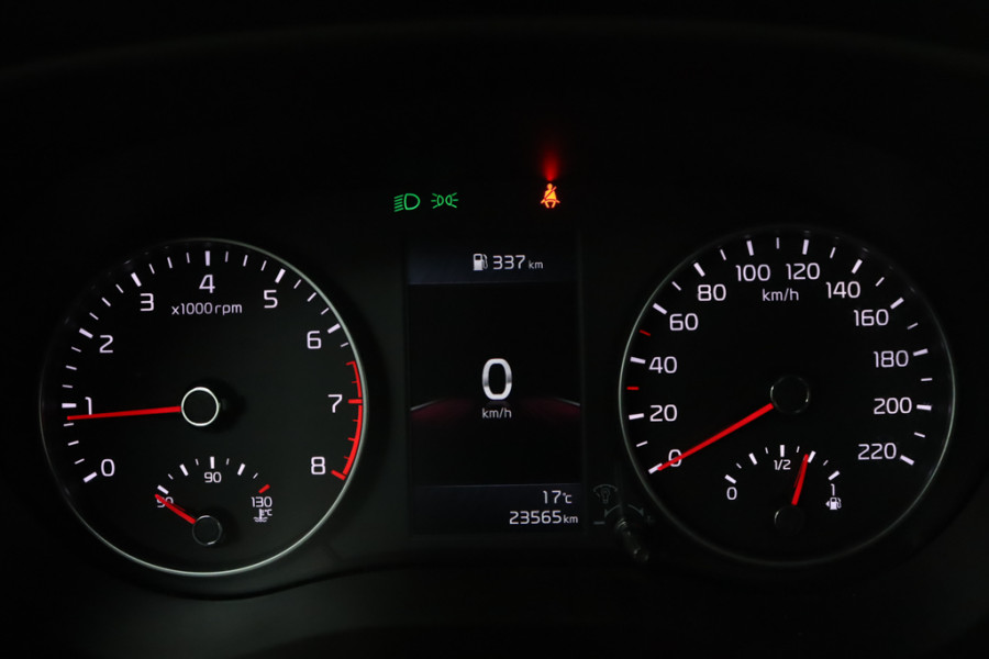 Kia Picanto 1.0 DPi DynamicPlusLine - Navigatie - Cruise Control - Climate Control - Lichtmetalen Velgen - Apple/Android Carplay - Fabrieksgarantie Tot 2031