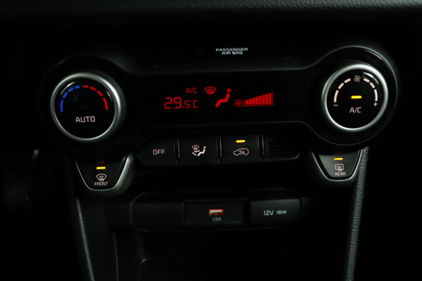 Kia Picanto 1.0 DPi DynamicPlusLine - Navigatie - Cruise Control - Climate Control - Lichtmetalen Velgen - Apple/Android Carplay - Fabrieksgarantie Tot 2031