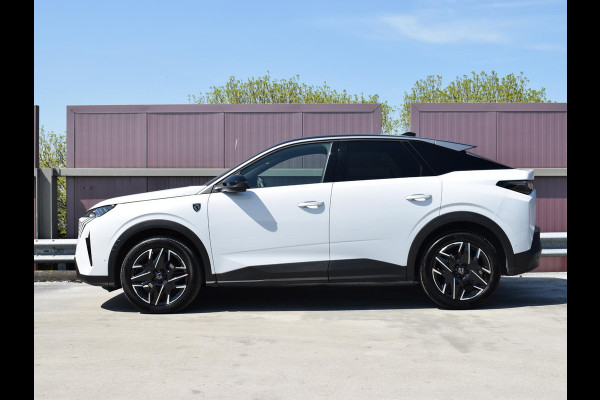 Peugeot 3008 1.2 Hybrid 136 GT NAVIGATIE | CARPLAY | ACHTERUITRIJCAMERA MET SENSOREN | NIEUW MODEL