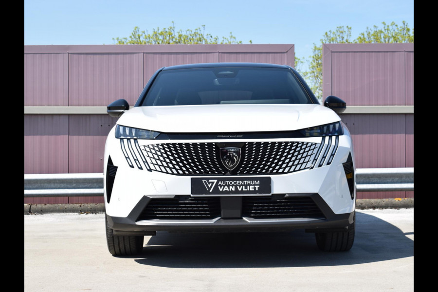 Peugeot 3008 1.2 Hybrid 136 GT NAVIGATIE | CARPLAY | ACHTERUITRIJCAMERA MET SENSOREN | NIEUW MODEL