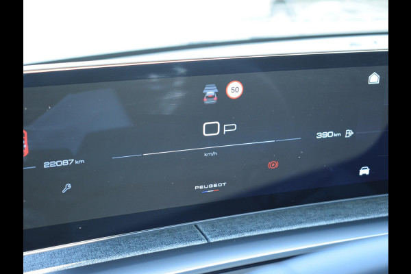 Peugeot 3008 1.2 Hybrid 136 GT NAVIGATIE | CARPLAY | ACHTERUITRIJCAMERA MET SENSOREN | NIEUW MODEL