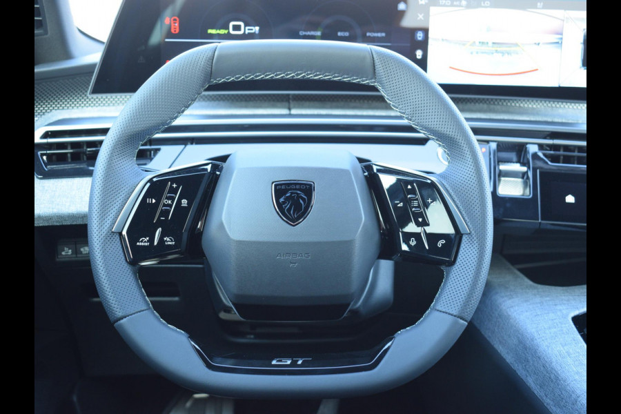 Peugeot 3008 1.2 Hybrid 136 GT NAVIGATIE | CARPLAY | ACHTERUITRIJCAMERA MET SENSOREN | NIEUW MODEL