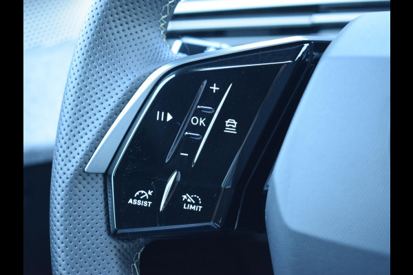 Peugeot 3008 1.2 Hybrid 136 GT NAVIGATIE | CARPLAY | ACHTERUITRIJCAMERA MET SENSOREN | NIEUW MODEL